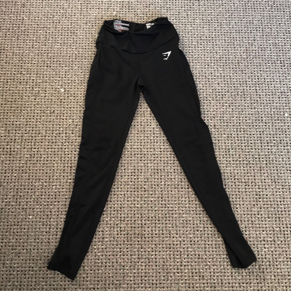 Gymshark Pocket Leggings Size xs
